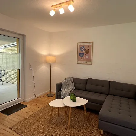 Naturtraum Eifel Сasa de vacaciones