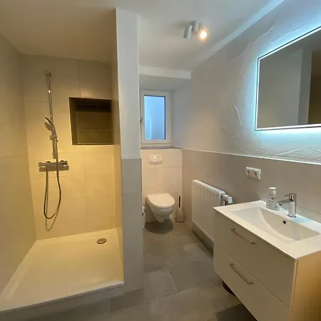 Naturtraum Eifel Сasa de vacaciones Gerolstein