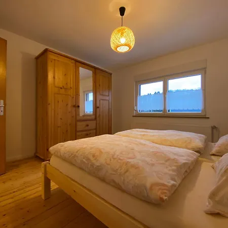 Сasa de vacaciones Naturtraum Eifel *