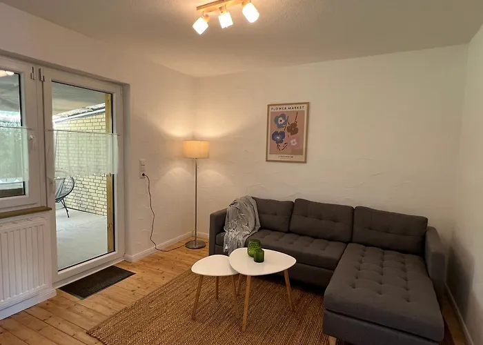 Naturtraum Eifel Vakantiehuis