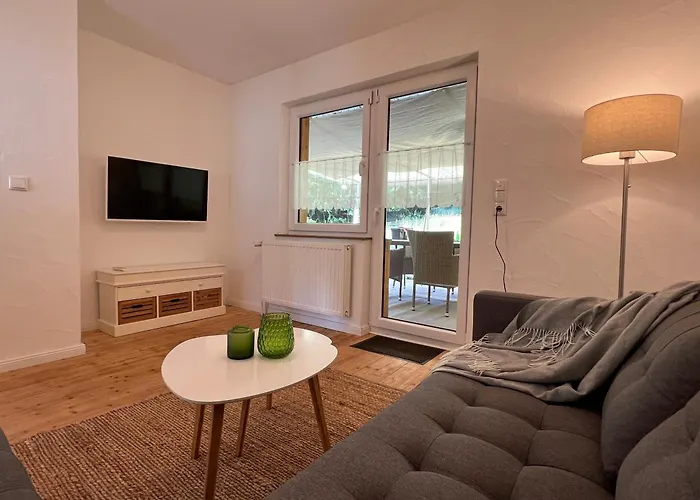 Naturtraum Eifel Vakantiehuis *