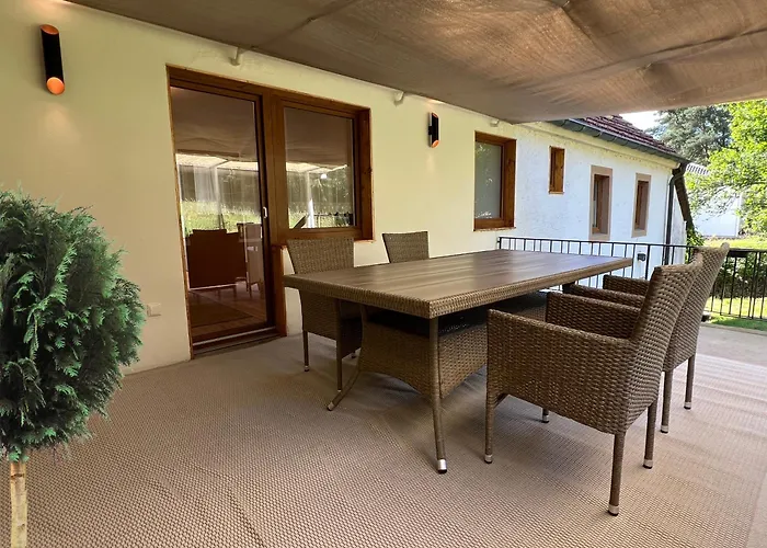 Naturtraum Eifel Vakantiehuis Gerolstein