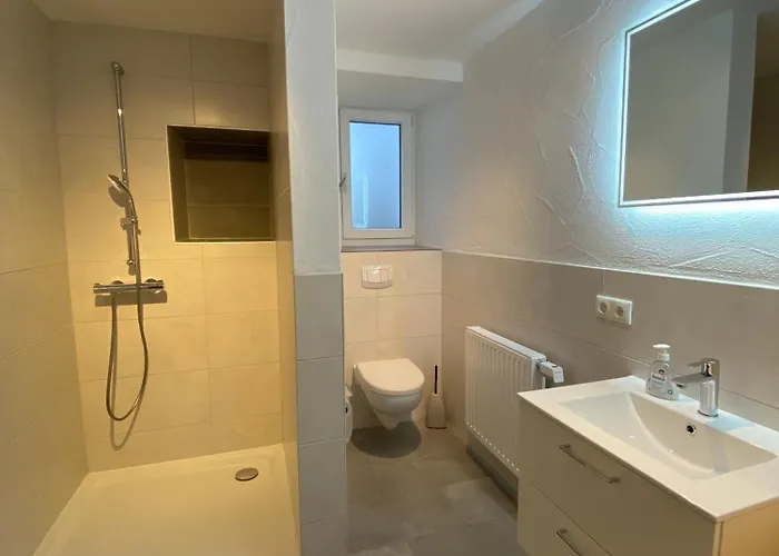 Naturtraum Eifel Vakantiehuis Gerolstein