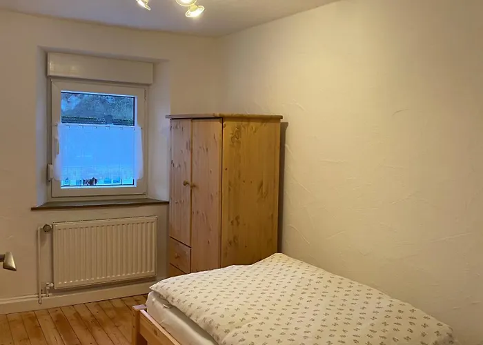 Vakantiehuis Naturtraum Eifel