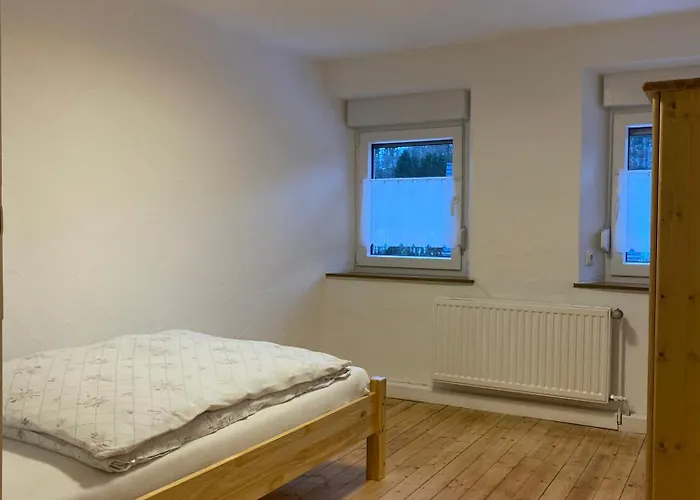 Naturtraum Eifel Vakantiehuis