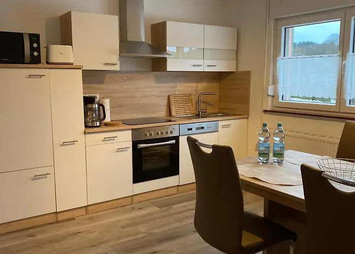 Naturtraum Eifel * Gerolstein